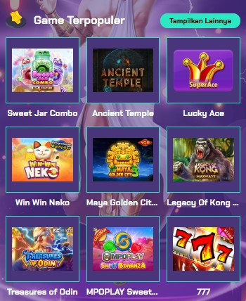 situs slot online qqvio